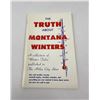 Image 1 : The Truth About Montana Winters