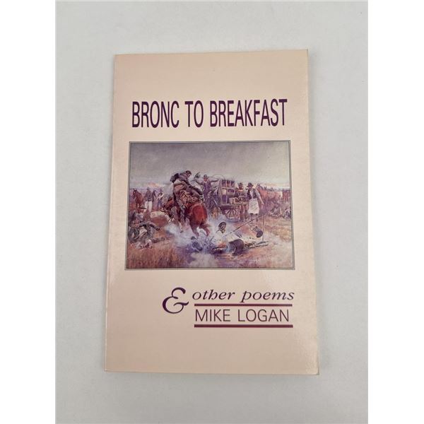 Bronc To Breakfast