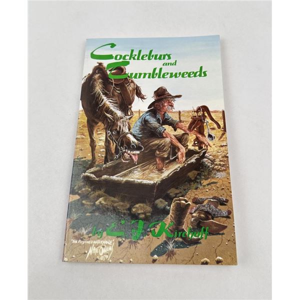 Tumbleweeds And Cockleburs