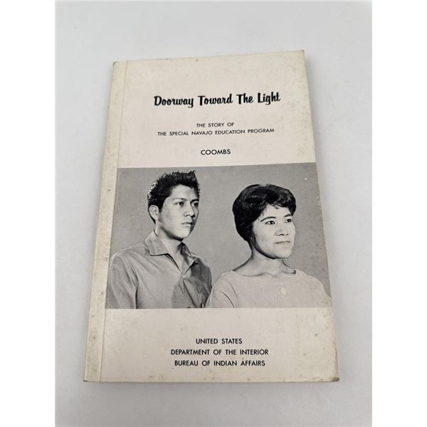 Doorway Toward The Light