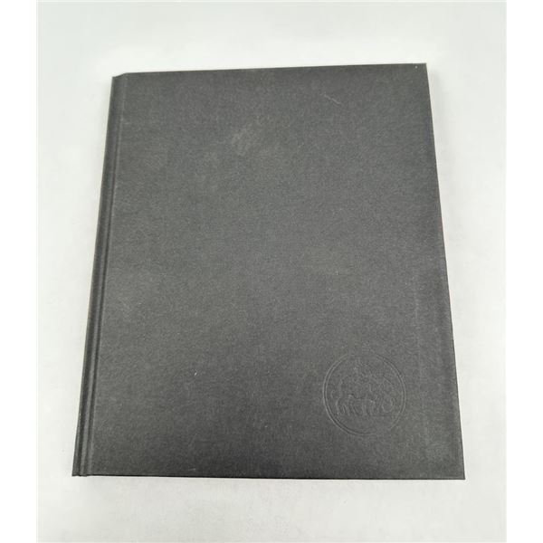 A Book Of Five Rings