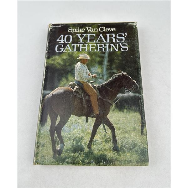 40 Years' Gatherin's