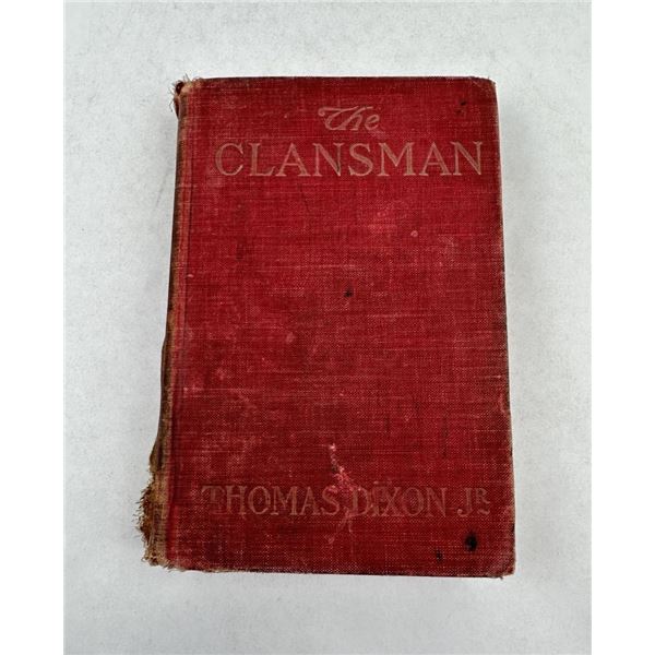 The Clansman