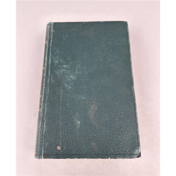 Anatomy of The Human Body