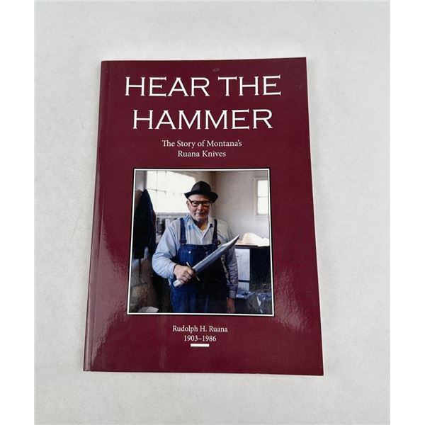 Hear The Hammer