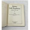 Image 2 : Infantry Drill Regulations