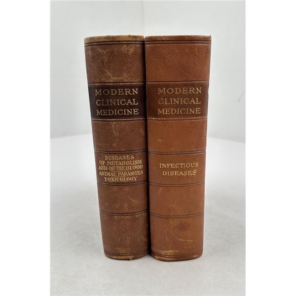 Diseases of Metabolism and of the Blood