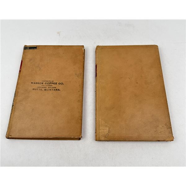 Laws Resolutions and Memorials State of Montana