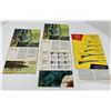 Image 2 : Lot of Winchester Western Sporting Arms Catalogs