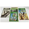 Image 1 : Lot of Remington Sporting Firearm Rifle Catalogs