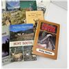 Image 3 : Lot of New Zealand Big Game Hunting Books