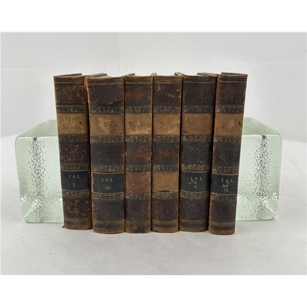 The Works of Lord Byron