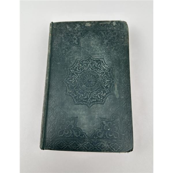 The Works of Frederick Schiller