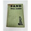 Image 1 : Sand