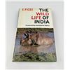 Image 1 : The Wild Life of India