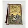 Image 1 : African Game Trails Theodore Roosevelt