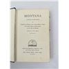 Image 4 : Montana A State Guide Book