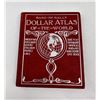 Image 1 : Rand-McNally Dollar Atlas of the World