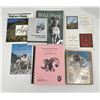 Image 1 : Collection of Big Horn Sheep Hunting Books