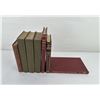 Image 1 : Collection of Antique Reference Books