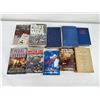 Image 2 : Collection of Military Books