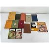 Image 2 : Collection of Antique Books