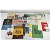 Image 1 : Collection of Antique Books