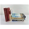 Image 1 : Collection of Montana History Books