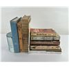 Image 1 : Collection of Antique Books