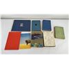 Image 3 : Collection of Antique Books