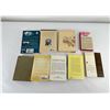 Image 3 : Collection of Vintage Books