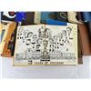 Image 7 : Large Collection of Antique and Vintage Yearbooks