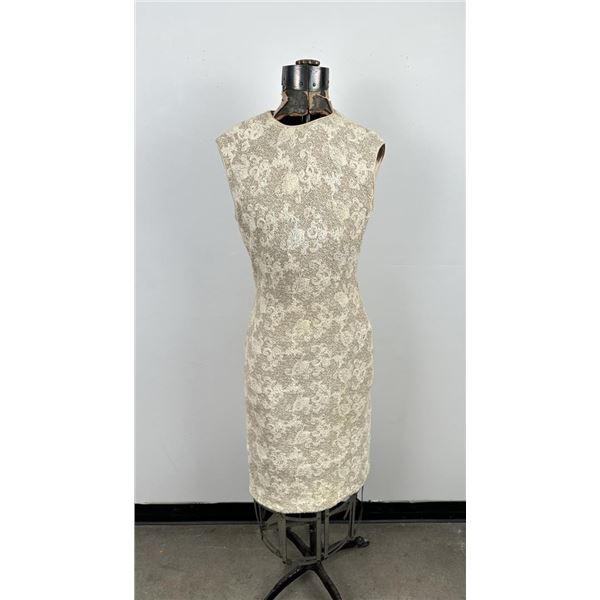 Vintage Anne Fogarty Dress