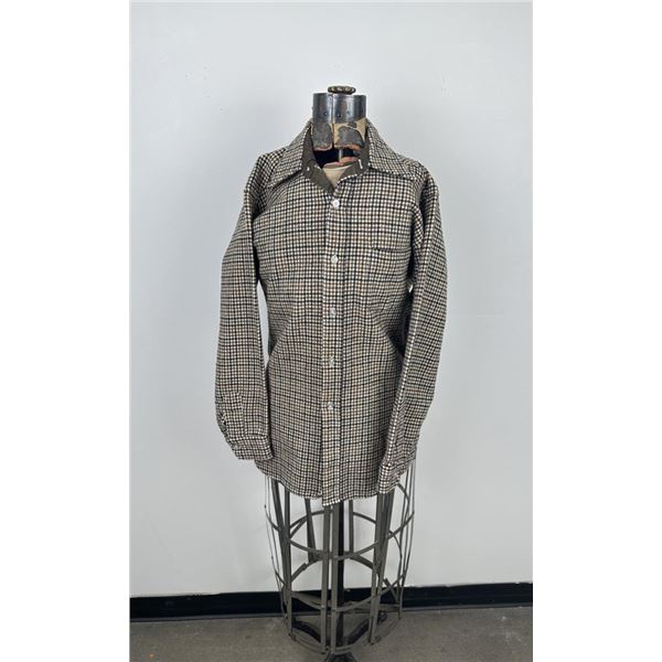 Vintage Pendleton Wool Shirt