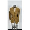 Image 1 : Vintage Craig Hall Wool Blazer Suit Jacket