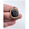 Image 1 : Victorian Cameo Carnelian Intaglio Pendant