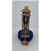 Image 1 : Victorian Gold Filled Pocket Watch Fob