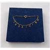 Image 1 : Victorian Josephine Charm Bracelet