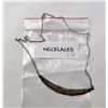 Image 4 : Sterling Silver Necklace