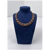 Image 1 : Costume Jewelry Rhinestone Necklace