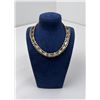 Image 2 : Costume Jewelry Rhinestone Necklace