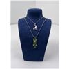 Image 1 : Skateboard and Roller Skate Necklaces
