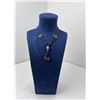 Image 2 : Custom Made Soapstone Necklace