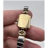 Image 3 : 14K Gold Longines 4LL Ladies Watch