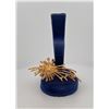 Image 2 : Mid Century Designer Brooch Signed BSK
