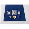 Image 1 : Group of Collectible Pins
