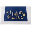 Image 1 : Group Assorted Collectibles And Jewelry