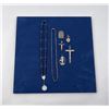 Image 1 : Collection of Rosaries and Religious Medals