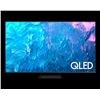 Image 1 : NEW Samsung - 75" Class QLED 4K TV - Q70C - model no. QN75Q70CAF (retail price $1700) - new in box