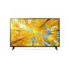 Image 1 : NEW LG - 65" UQ75 Series 4K LED Smart webOS TV - model: 65UQ75 (retail price $800) - new in box